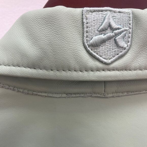 Avirex zip up polo - Picture 6 of 7